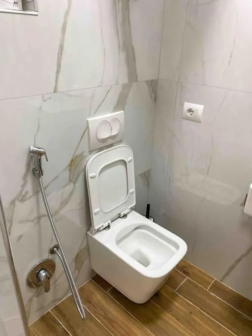 Niko Apartment 2 Tirana
