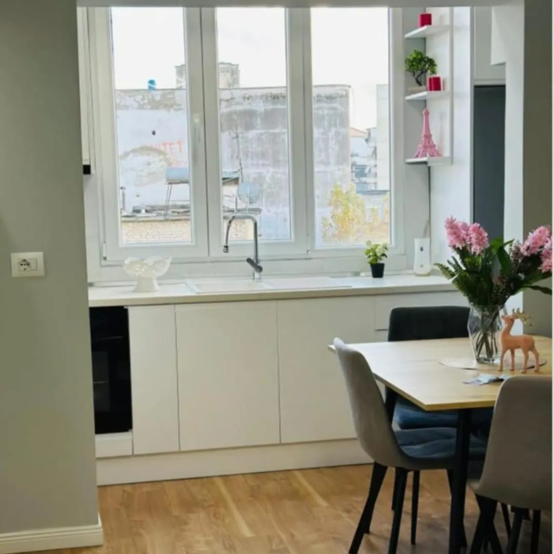 Niko Apartment 2 티라나 0*,  알바니아