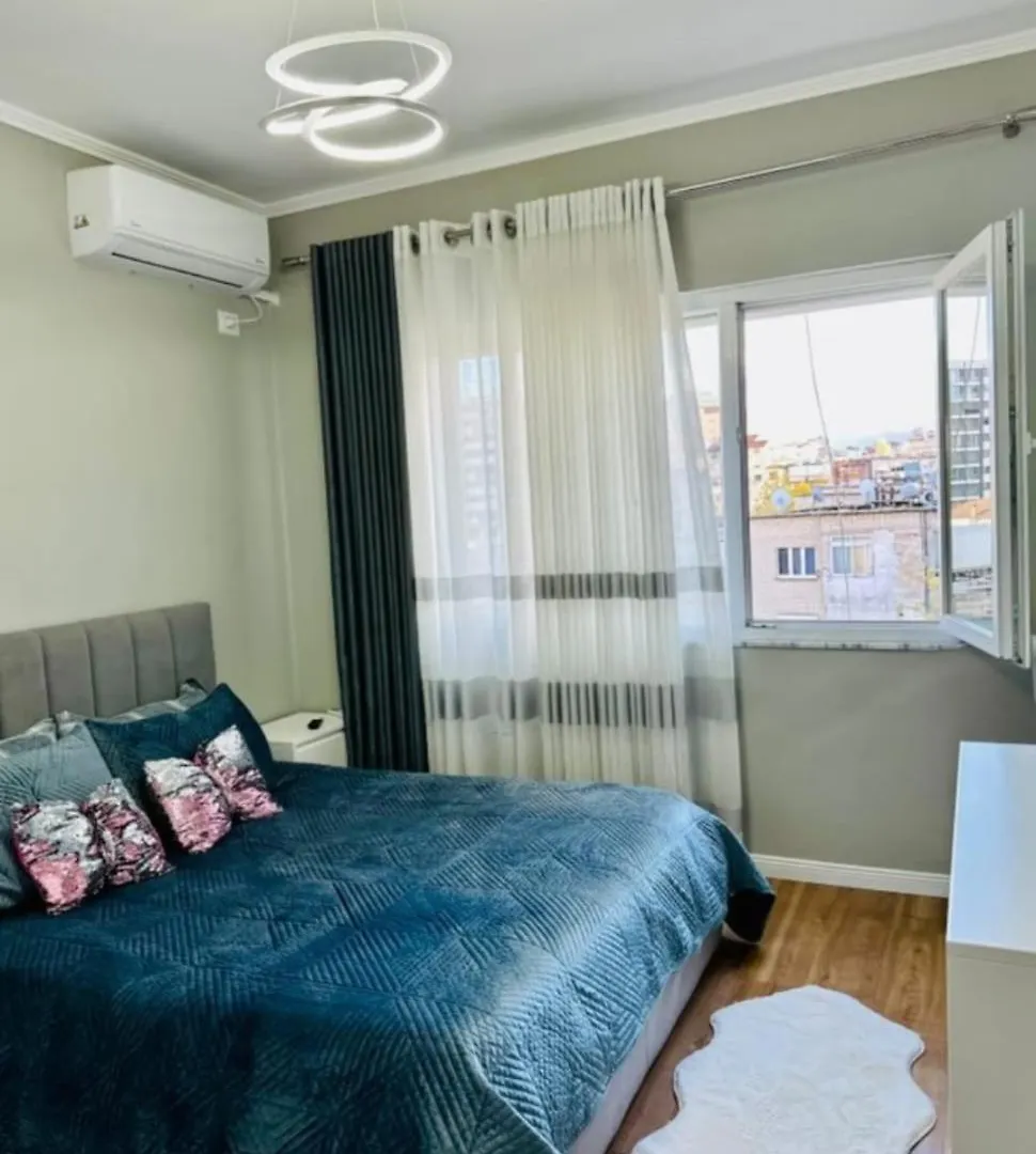 Niko Apartment 2 Tirana